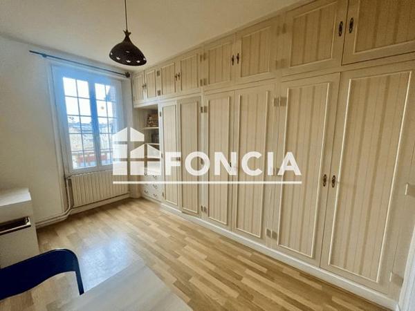 À vendre Maison 4 pièces 175 m² - Pussay 91740