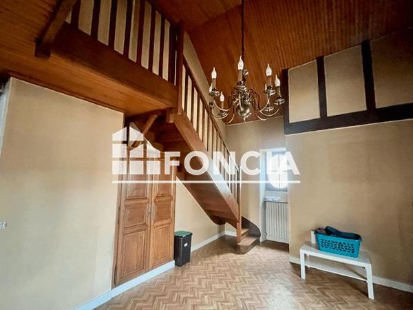 À vendre Maison 4 pièces 175 m² - Pussay 91740