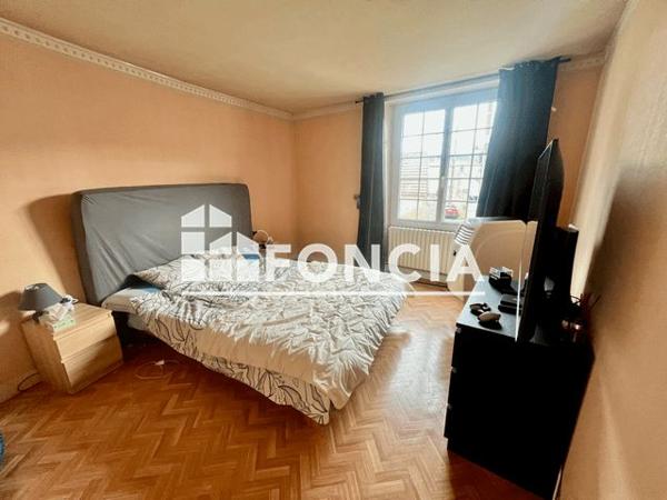 À vendre Maison 4 pièces 175 m² - Pussay 91740