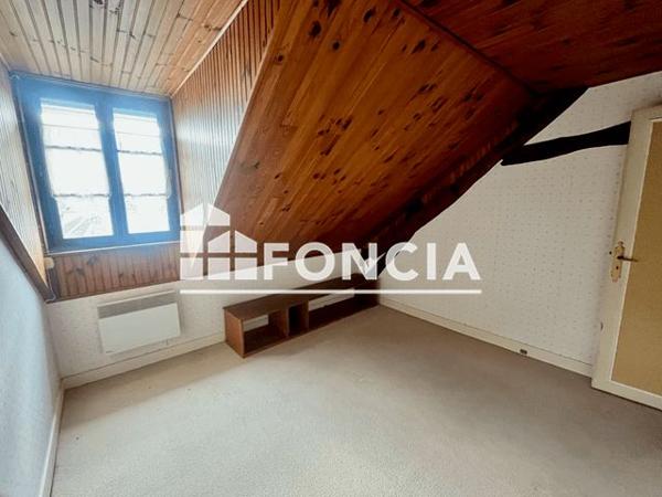 À vendre Maison 4 pièces 175 m² - Pussay 91740