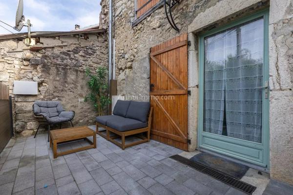 Vente Maison 5 pièces 147 m2 à Belley