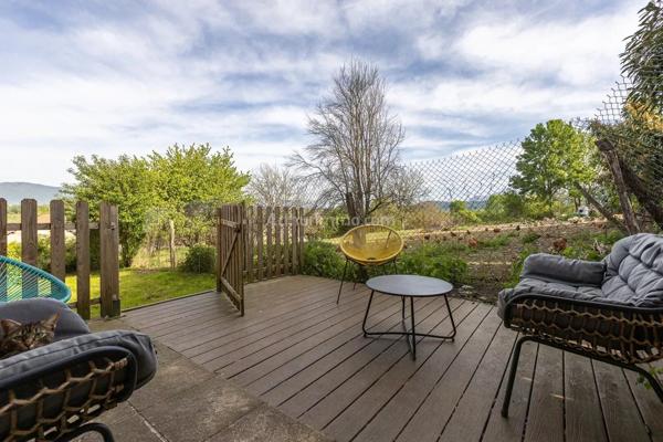 Vente Maison 5 pièces 147 m2 à Belley