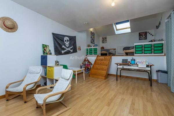 Vente Maison 5 pièces 147 m2 à Belley