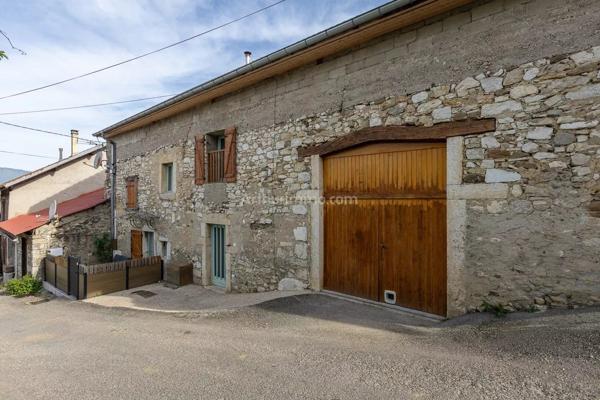 Vente Maison 5 pièces 147 m2 à Belley