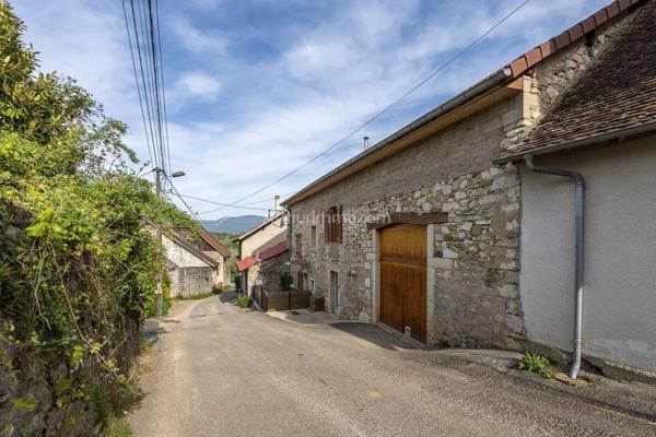 Vente Maison 5 pièces 147 m2 à Belley