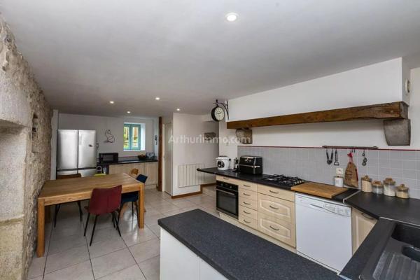 Vente Maison 5 pièces 147 m2 à Belley