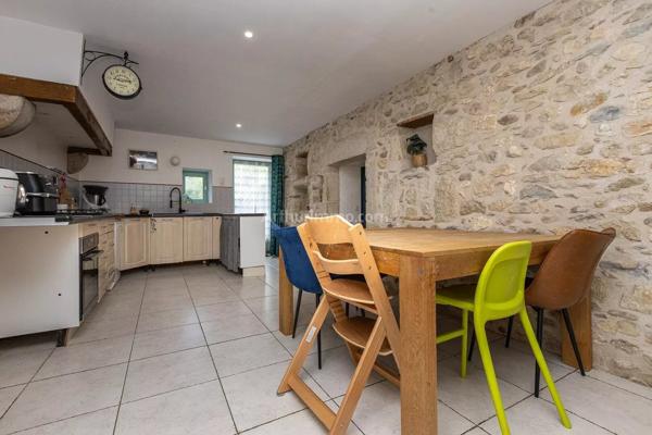 Vente Maison 5 pièces 147 m2 à Belley
