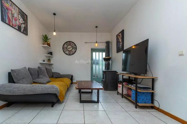 Vente Maison 5 pièces 147 m2 à Belley