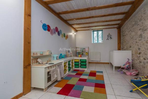 Vente Maison 5 pièces 147 m2 à Belley