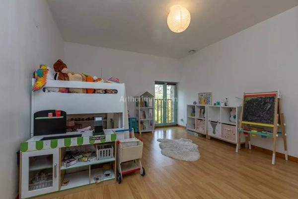 Vente Maison 5 pièces 147 m2 à Belley