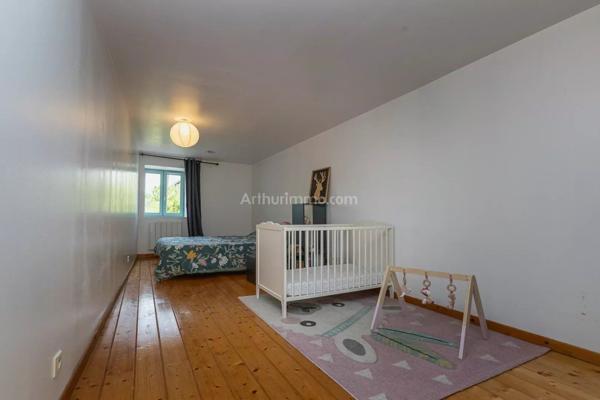 Vente Maison 5 pièces 147 m2 à Belley