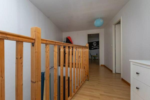 Vente Maison 5 pièces 147 m2 à Belley