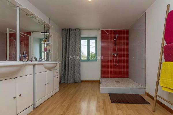 Vente Maison 5 pièces 147 m2 à Belley