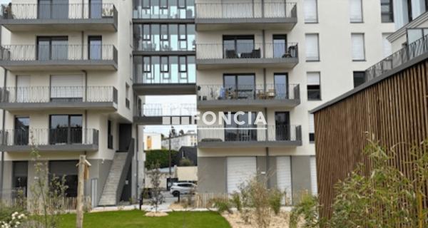 À vendre Appartement 5 pièces 133 m² - Rennes 35000