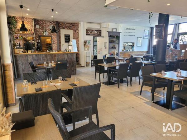 Restaurant à vendre 125 m² Cabriès