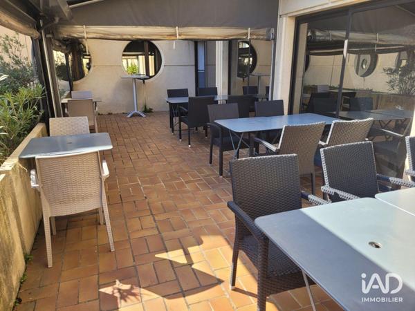 Restaurant à vendre 125 m² Cabriès