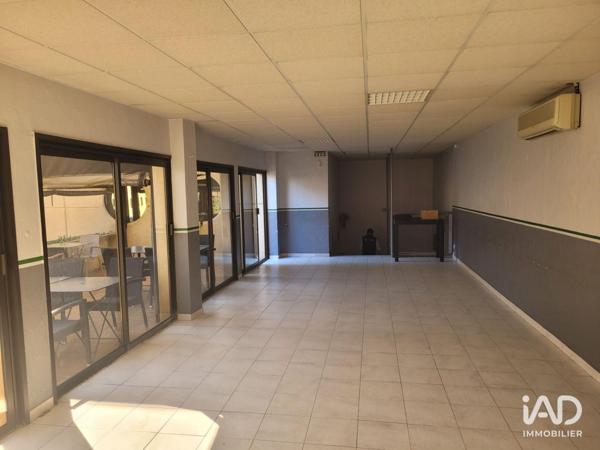 Restaurant à vendre 125 m² Cabriès