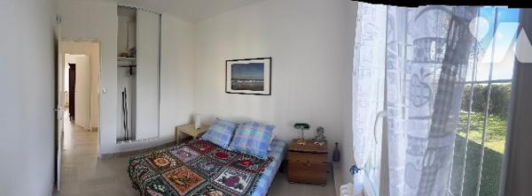 Maison de plain pied en parfait état d'entretien