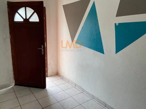 Maison charmante à Firmi, 84 m², 3 chambres