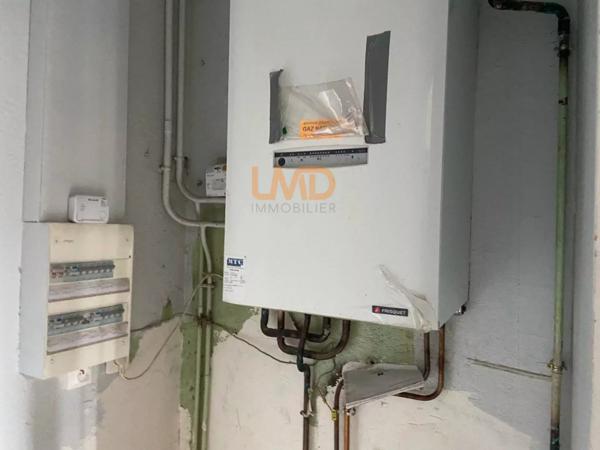 Maison charmante à Firmi, 84 m², 3 chambres