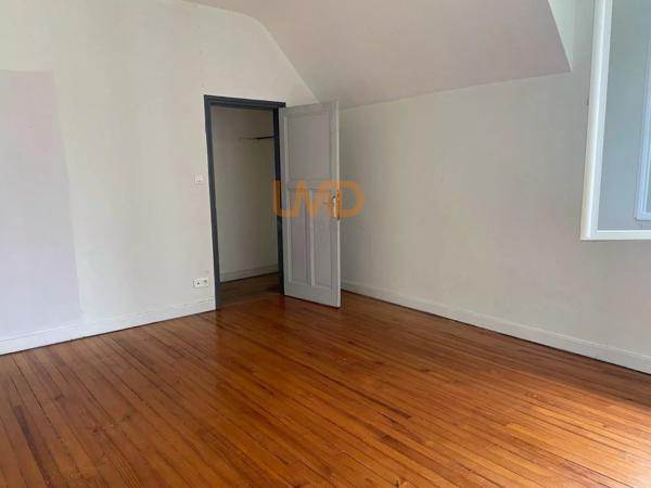 Maison charmante à Firmi, 84 m², 3 chambres