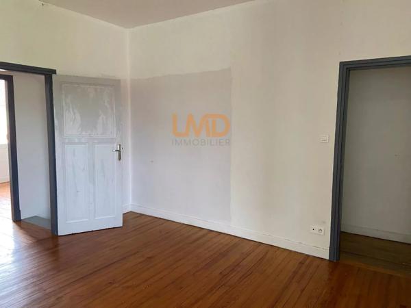 Maison charmante à Firmi, 84 m², 3 chambres