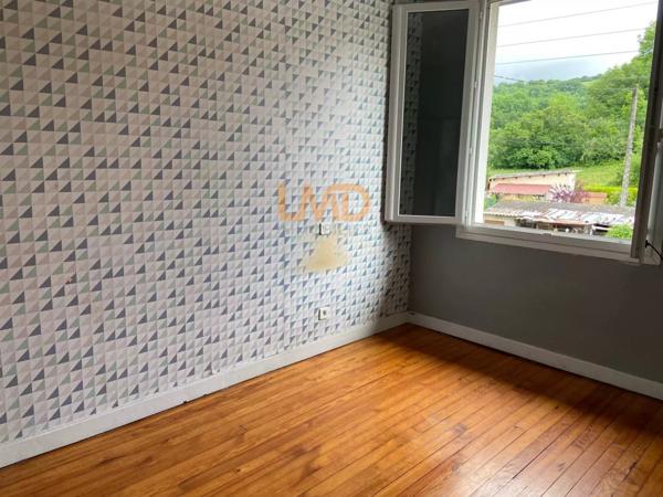 Maison charmante à Firmi, 84 m², 3 chambres