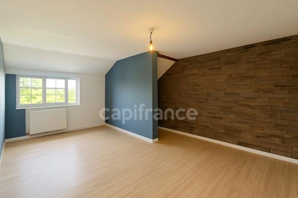 🌳 Grande maison familiale de 222 m² – 6 chambres – Terrain de 3 927 m² à seulement 6 km de Sens