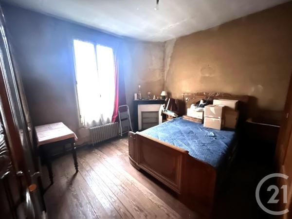 Maison à vendre  4 pièces - 80 m2 SOISY SOUS MONTMORENCY - 95