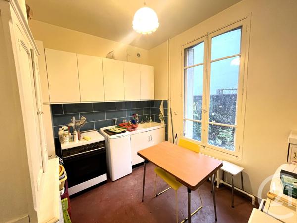 Maison à vendre  4 pièces - 80 m2 SOISY SOUS MONTMORENCY - 95