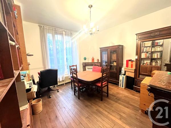 Maison à vendre  4 pièces - 80 m2 SOISY SOUS MONTMORENCY - 95