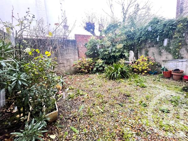 Maison à vendre  4 pièces - 80 m2 SOISY SOUS MONTMORENCY - 95