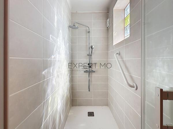 Châtenoy-le-Royal (71880) EXCLUSIVITÉ – MAISON P 5 de 102 m2 - CHÂTENOY-LE-ROYAL