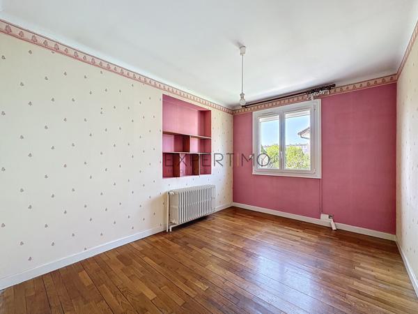 Châtenoy-le-Royal (71880) EXCLUSIVITÉ – MAISON P 5 de 102 m2 - CHÂTENOY-LE-ROYAL