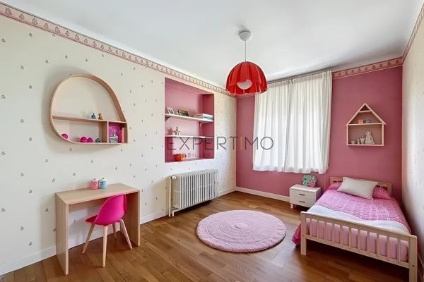 Châtenoy-le-Royal (71880) EXCLUSIVITÉ – MAISON P 5 de 102 m2 - CHÂTENOY-LE-ROYAL