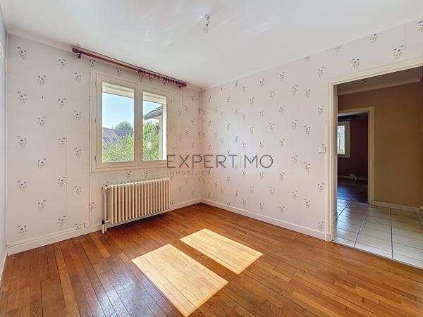 Châtenoy-le-Royal (71880) EXCLUSIVITÉ – MAISON P 5 de 102 m2 - CHÂTENOY-LE-ROYAL