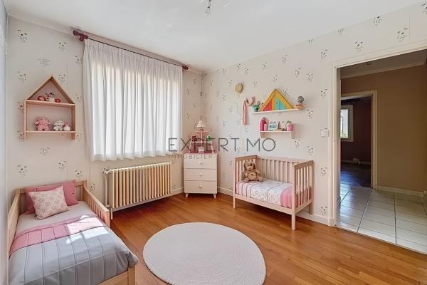 Châtenoy-le-Royal (71880) EXCLUSIVITÉ – MAISON P 5 de 102 m2 - CHÂTENOY-LE-ROYAL