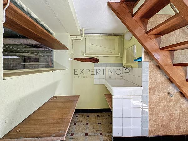 Châtenoy-le-Royal (71880) EXCLUSIVITÉ – MAISON P 5 de 102 m2 - CHÂTENOY-LE-ROYAL