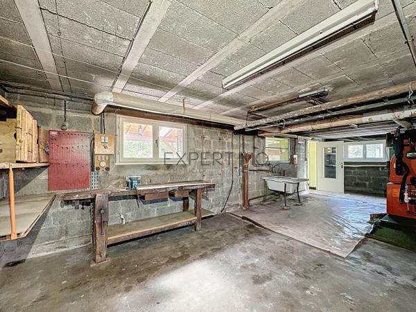 Châtenoy-le-Royal (71880) EXCLUSIVITÉ – MAISON P 5 de 102 m2 - CHÂTENOY-LE-ROYAL