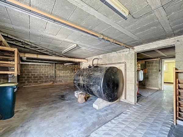 Châtenoy-le-Royal (71880) EXCLUSIVITÉ – MAISON P 5 de 102 m2 - CHÂTENOY-LE-ROYAL