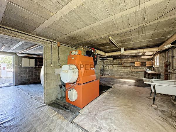 Châtenoy-le-Royal (71880) EXCLUSIVITÉ – MAISON P 5 de 102 m2 - CHÂTENOY-LE-ROYAL