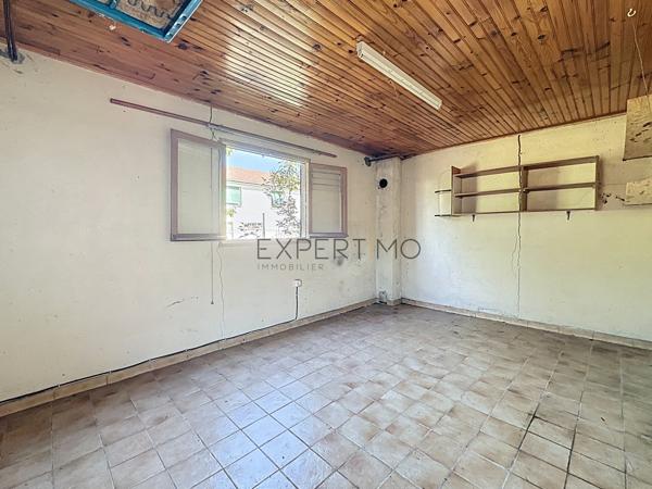 Châtenoy-le-Royal (71880) EXCLUSIVITÉ – MAISON P 5 de 102 m2 - CHÂTENOY-LE-ROYAL