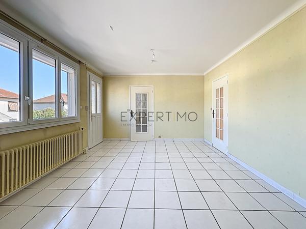 Châtenoy-le-Royal (71880) EXCLUSIVITÉ – MAISON P 5 de 102 m2 - CHÂTENOY-LE-ROYAL