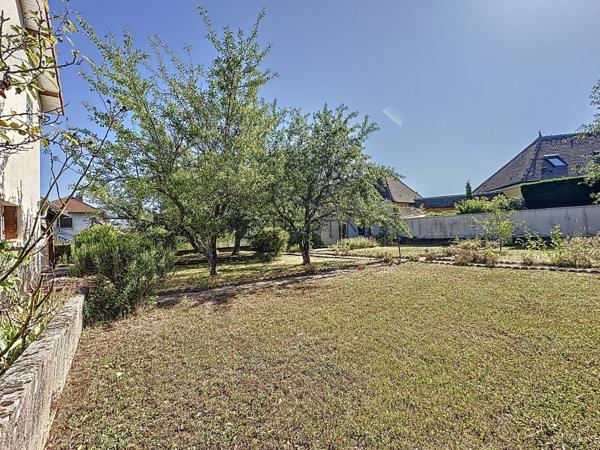 Châtenoy-le-Royal (71880) EXCLUSIVITÉ – MAISON P 5 de 102 m2 - CHÂTENOY-LE-ROYAL