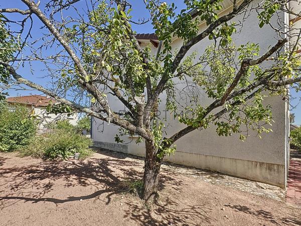 Châtenoy-le-Royal (71880) EXCLUSIVITÉ – MAISON P 5 de 102 m2 - CHÂTENOY-LE-ROYAL