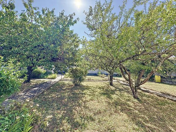 Châtenoy-le-Royal (71880) EXCLUSIVITÉ – MAISON P 5 de 102 m2 - CHÂTENOY-LE-ROYAL