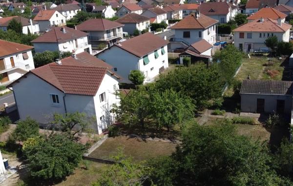 Châtenoy-le-Royal (71880) EXCLUSIVITÉ – MAISON P 5 de 102 m2 - CHÂTENOY-LE-ROYAL