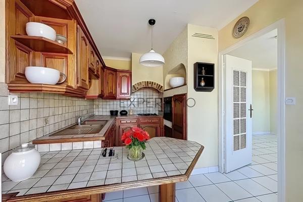 Châtenoy-le-Royal (71880) EXCLUSIVITÉ – MAISON P 5 de 102 m2 - CHÂTENOY-LE-ROYAL