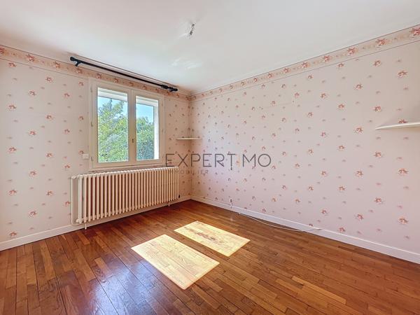 Châtenoy-le-Royal (71880) EXCLUSIVITÉ – MAISON P 5 de 102 m2 - CHÂTENOY-LE-ROYAL