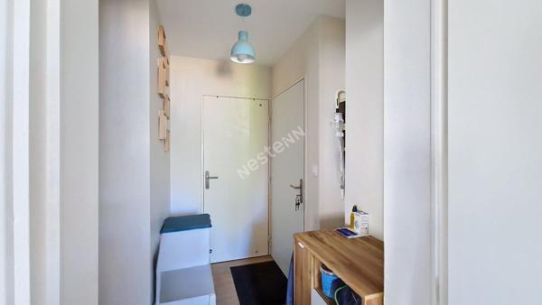 Charmant appartement 3 pièces en rez-de-chaussée à Poitiers - Proche commodités et écoles